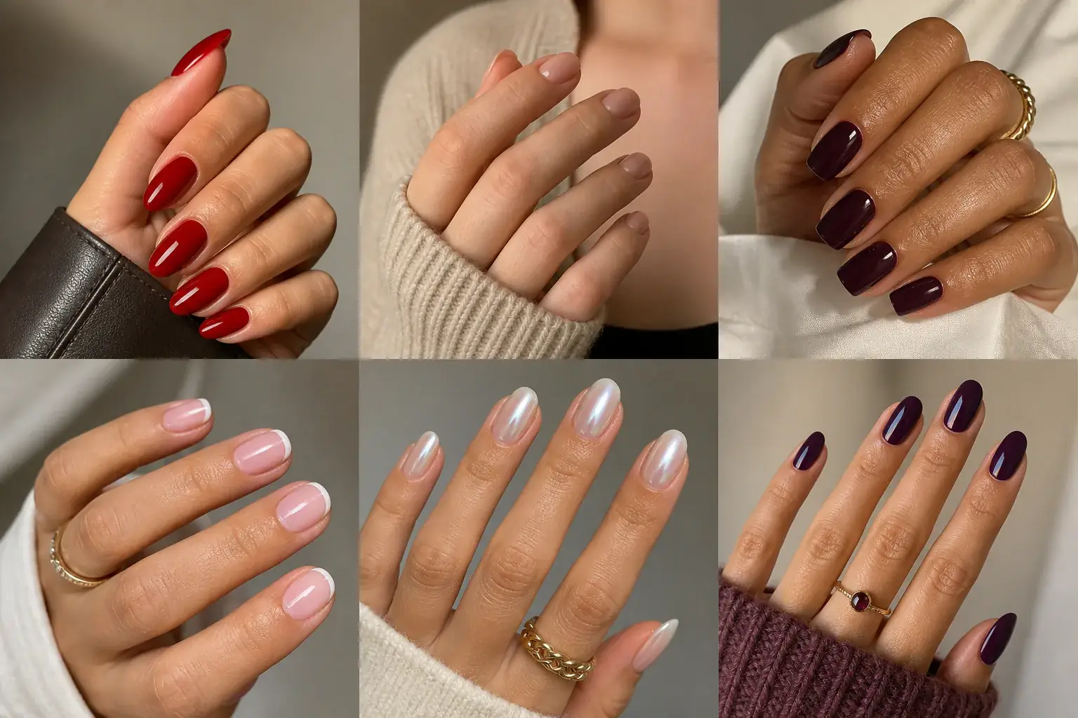 Rings before and after preview 3